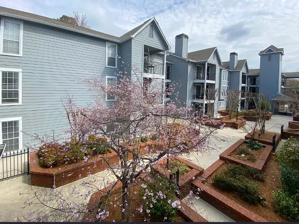 507 Granville Ct #507, Atlanta, GA 30328