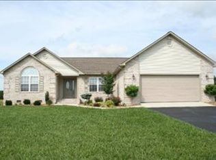 137 Copper Pointe, Crossville, TN 38555