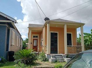 2750 Palmyra St, New Orleans, LA 70119