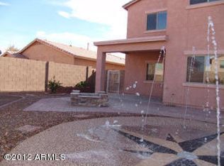 266 E Dry Creek Rd, San Tan Valley, AZ 85143