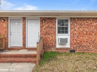 1134 Old Maplehurst Road, Jacksonville, NC 28540