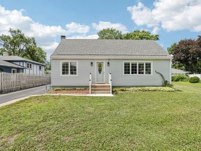 3816 N Washington St, Westmont, IL, 60559