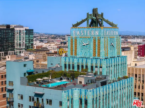 849 S Broadway #M9, Los Angeles, CA 90014