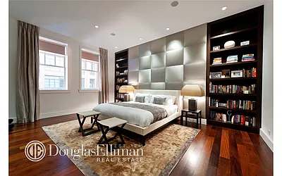 Sold by Douglas Elliman