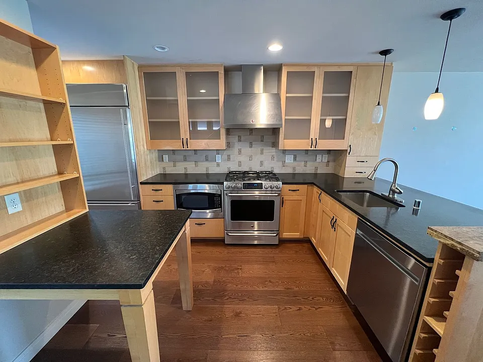 Villas at Woodinville