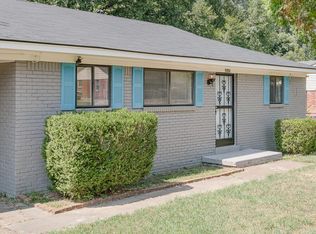 4645 Percy Rd, Memphis, TN 38109