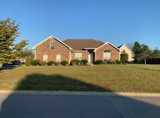 3397 Dabney Ln, Clarksville, TN