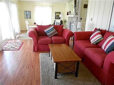 Great Room.