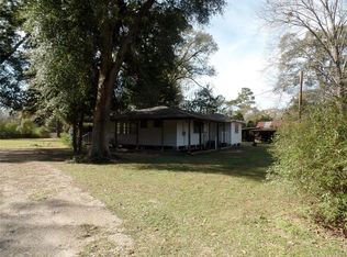 15180 Memorial Dr, Splendora, TX 77372