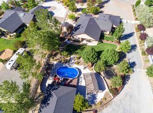 1339 Jackie Ln, Minden, NV 89423