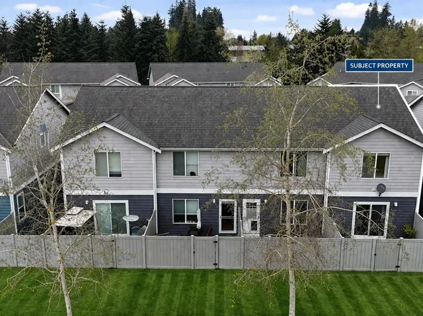7805 Jensen Farm Ln Unit F1, Arlington, WA 98223