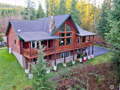5529 Woods Creek Road, Monroe, WA, 98272
