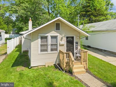 312 W Evergreen Ave, Somerdale, NJ, 08083