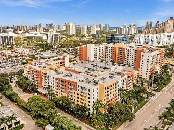 18800 NE 29th Ave APT 512, Aventura, FL 33180