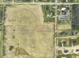 8501 Kraft Ave, Caledonia, MI