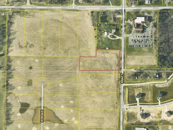 8501 Kraft Ave, Caledonia, MI 49316