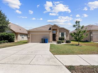 819 Highland Vis, New Braunfels, TX 78130
