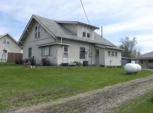 603 Adams St, Gravity, IA 50848