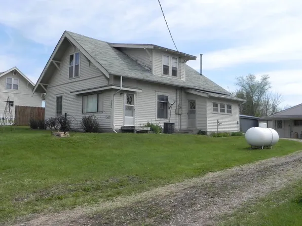 603 Adams St, Gravity, IA 50848