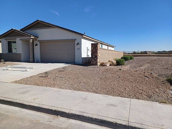 36341 W. Clemente Avenue