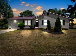 6312 Milton Dr, Fayetteville, NC 28304