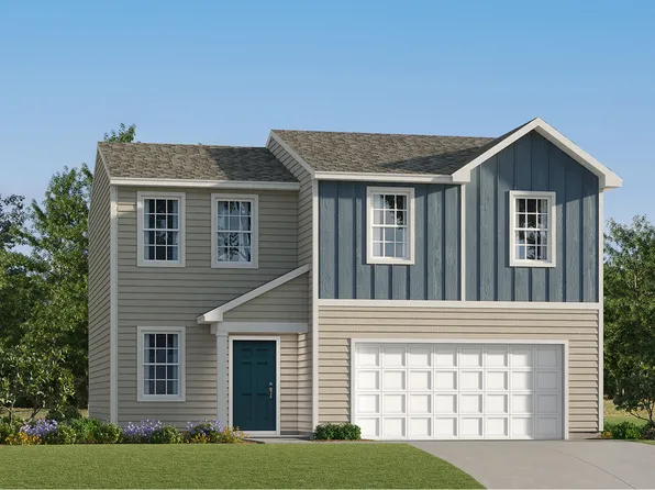 62 Sea Grove Dr, Rome, GA 30161