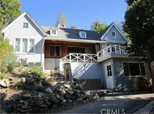 177 A Ln, Lake Arrowhead, CA 92352