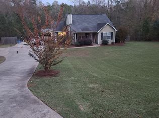 155 Camelot Rd, Gray, GA 31032