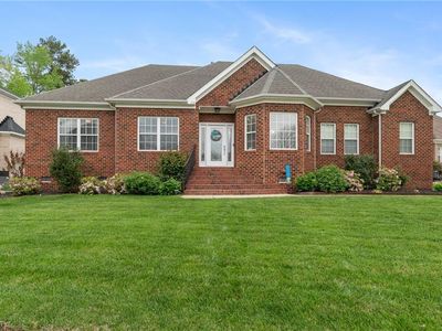 114 Jeremy Way, Chesapeake, VA, 23322