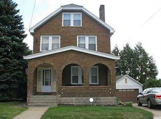 213 Meridan St, Pittsburgh, PA