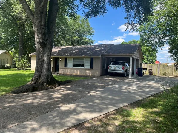 108 Lee Cir, Indianola, MS 38751