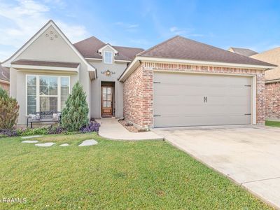 127 Rue Village Rd, Maurice, LA, 70555