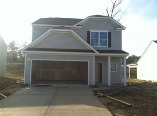 512 English Oak Cir, Moncks Corner, SC 29461
