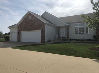 1416 Caro Ct #1416, Mahomet, IL