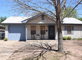 1229 Dakota St, Norman, OK 73069