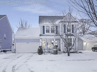 57200 Decora Park Blvd, New Haven, MI 48048