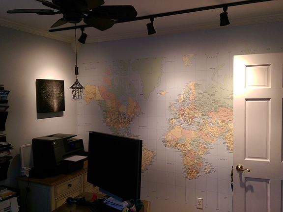 Bdrm 4/Office 