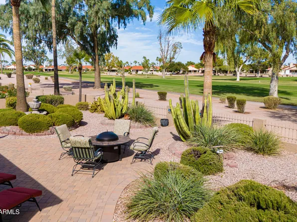 25809 S CLOVERLAND Drive, Sun Lakes, AZ 85248