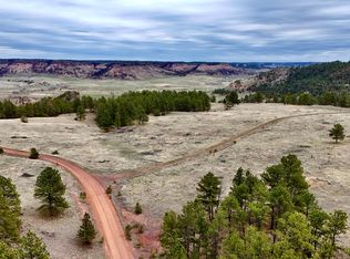 Recluse Hills Rd, Recluse, WY 82725
