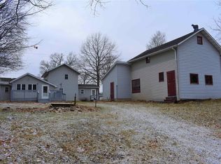 400 S Mill St, Albany, WI 53502