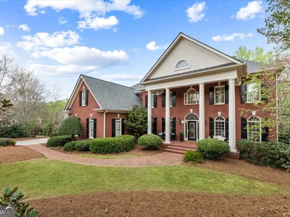 210 Ansley Close, Roswell, GA 30075