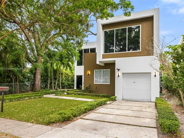 1816 SW 23rd St #1, Miami, FL 33145