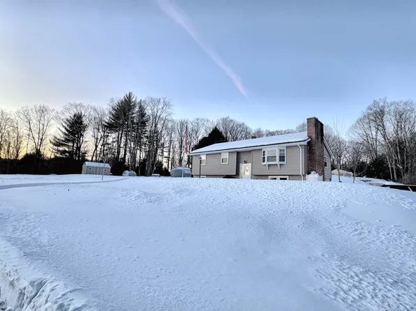 326 Elm Street, Claremont, NH 03743
