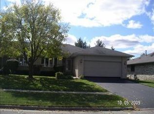 6547 Stonehill Way, Rockford, IL 61108