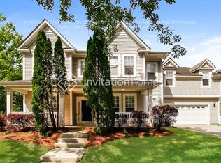 15620 Centennial Forest Dr, Huntersville, NC 28078