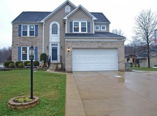 35241 Saddle Creek Dr, Avon, OH 44011