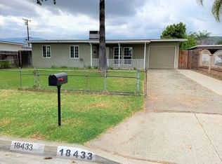 18433 E Armstead St, Azusa, CA 91702