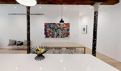 Rented by Classiques Modernes International Realty