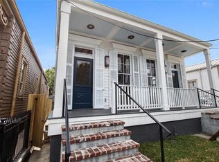748 Delachaise St, New Orleans, LA 70115