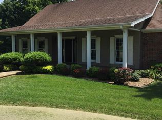 901 Turnbury Dr, Princeton, KY 42445
